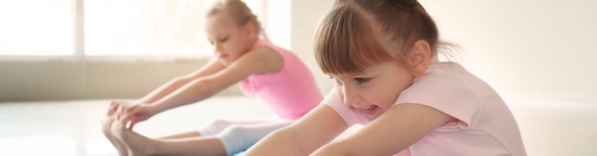 kinderyoga