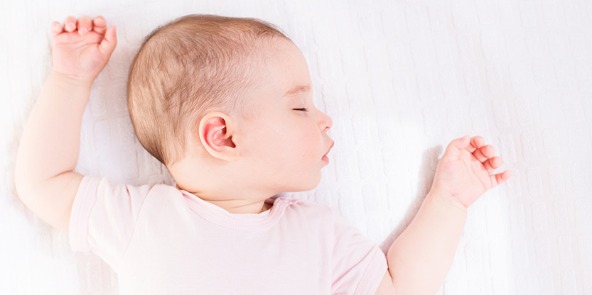 Mythos Babyschlaf - Babyschlaf Vorschau  (in Lizenz von iuricazac - Adobe stock )