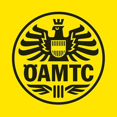 Logo OEAMTC