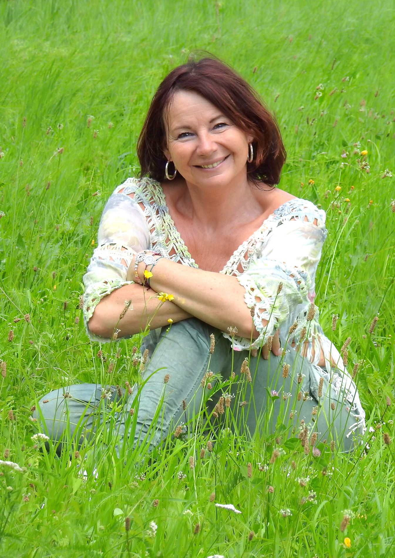 Karin Schellander-Ulbing