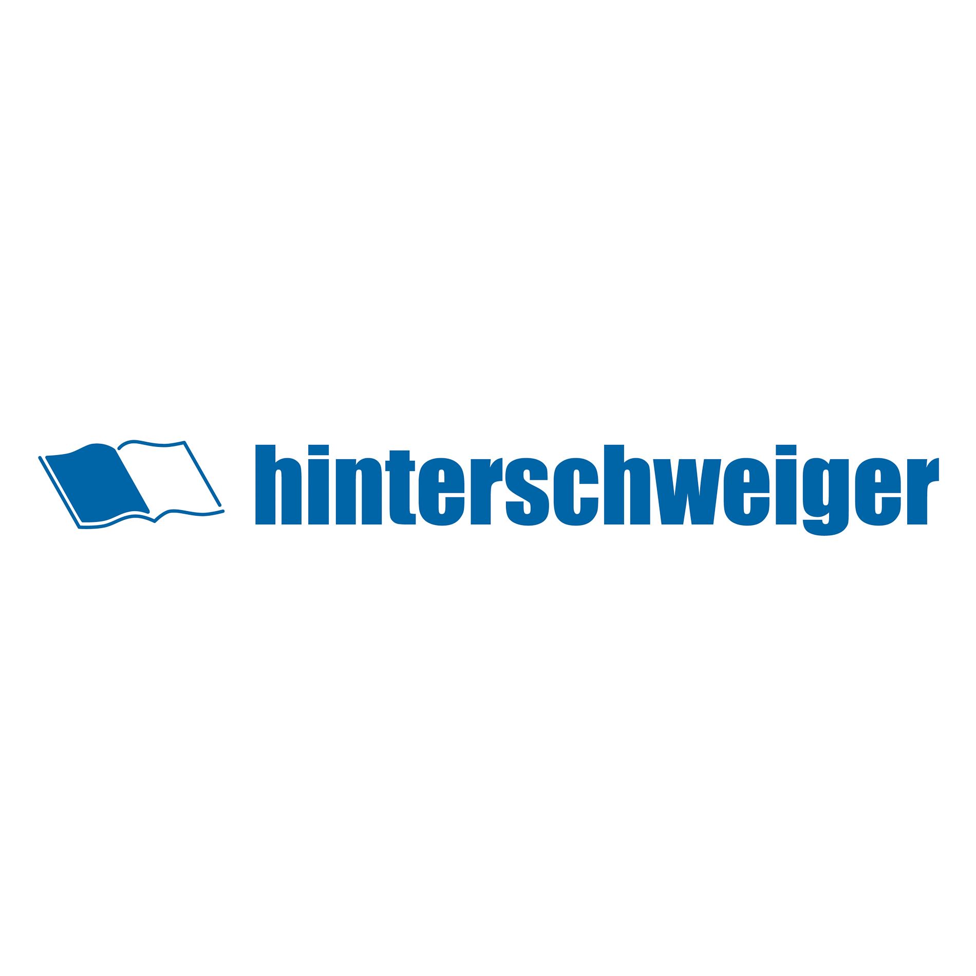 Logo Hinterschweiger